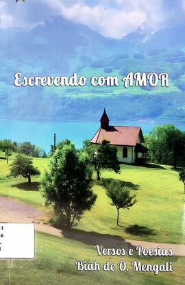 Escrevendo com amor