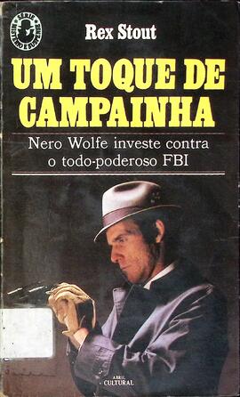 Um toque de campainha
