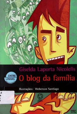 O blog da família