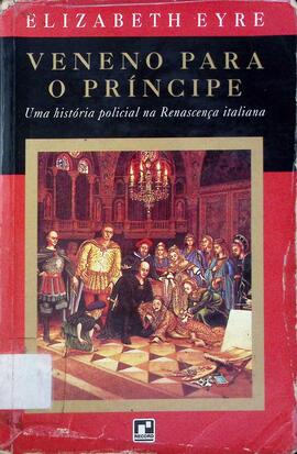 Veneno para o príncipe
