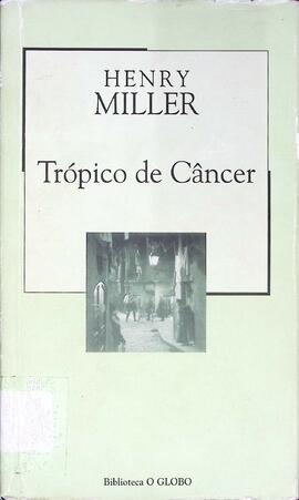 Trópico de câncer