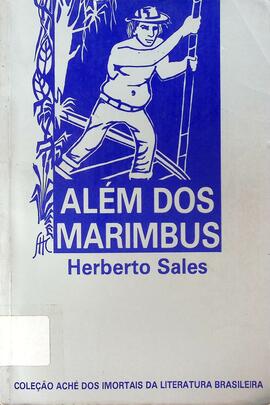 Além dos marimbus