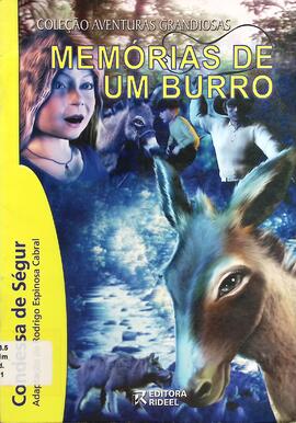 Memórias de um burro