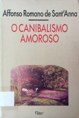 O canibalismo amoroso