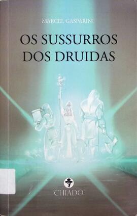 Os sussuros dos druídas: os netos de Svolk