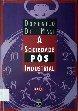 A sociedade pós-industrial