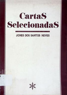 Cartas selecionadas