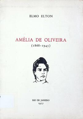 Amélia de Oliveira (1868-1945)