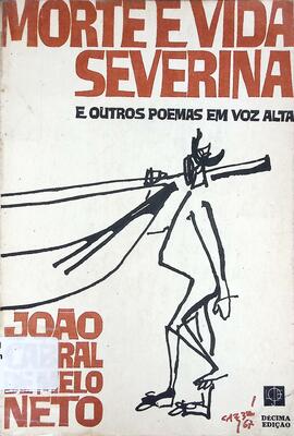 Morte e vida severina e outros poemas em voz alta