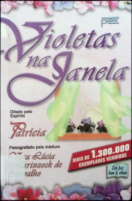 Violetas na janela