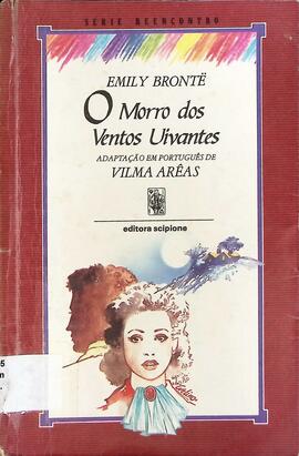 O morro dos ventos uivantes