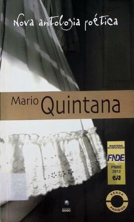 Nova antologia poética