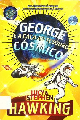 George e a caça ao tesouro cósmico