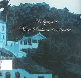 A Igreja de Nossa Senhora do Rosário
