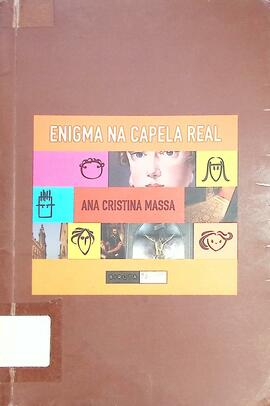 Enigma na Capela Real