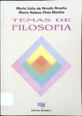 Temas de filosofia