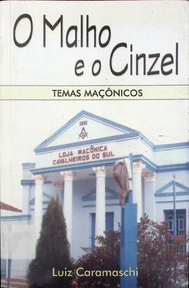 O malho e o cinzel