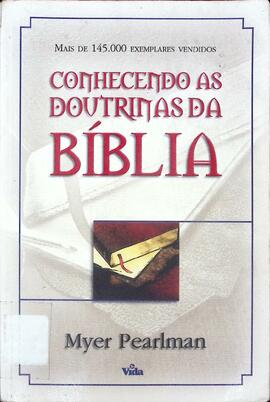 Conhecendo as doutrinas da Bíblia