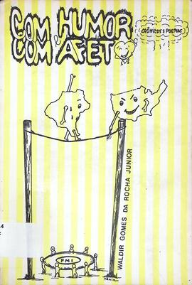 Com humor e com afeto