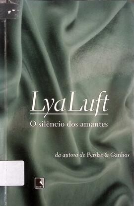 O silêncio dos amantes