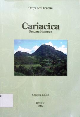 Cariacica (resumo histórico)