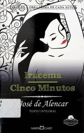 Iracema / Cinco minutos