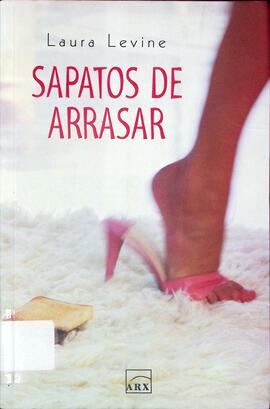 Sapatos de arrasar