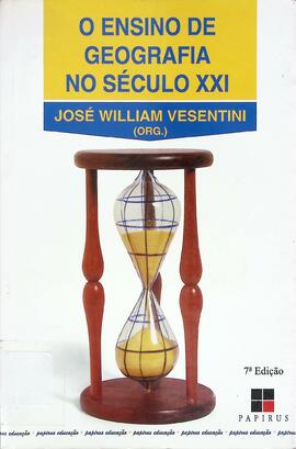 O ensino de geografia do século XXI