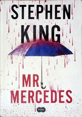 Mr. Mercedes