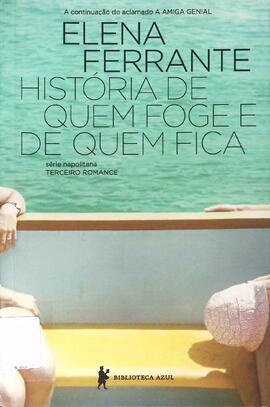 História de quem foge e de quem fica: tempo intermediário