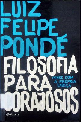 Filosofia para corajosos