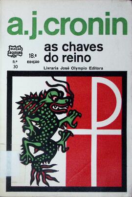 As chaves do reino