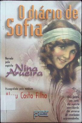 O diário de Sofia