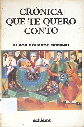 Crônica que te quero conto