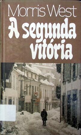 A segunda vitória