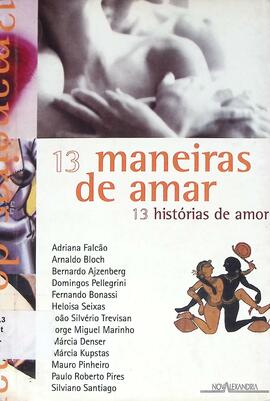 13 maneiras de amar