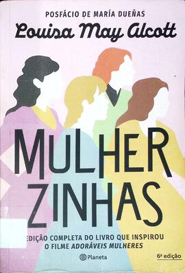 Mulherzinhas