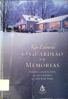 O guardião de memórias