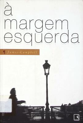 À margem esquerda