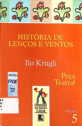 História de lenços e ventos