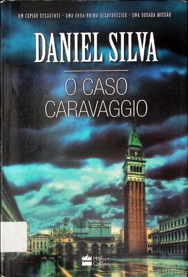 O caso Caravaggio
