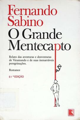 O grande mentecapto