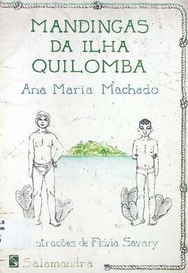 Mandingas da Ilha Quilomba