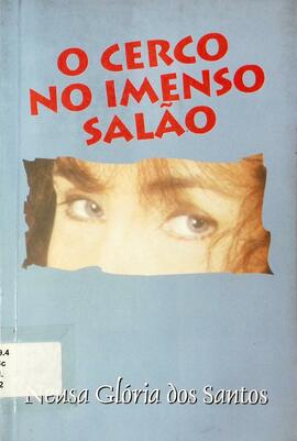 O cerco no imenso salão
