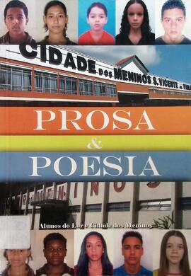 Prosa & poesia