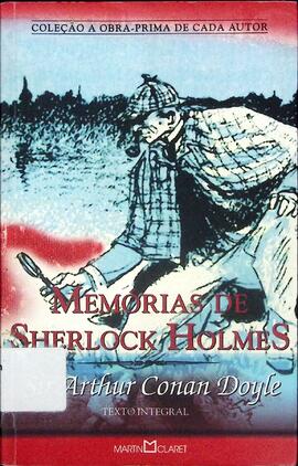 Memórias de Sherlock Holmes