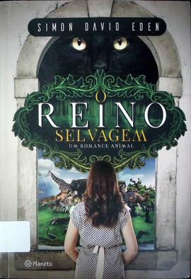 O reino selvagem