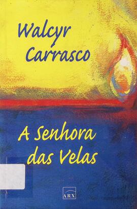A senhora da velas